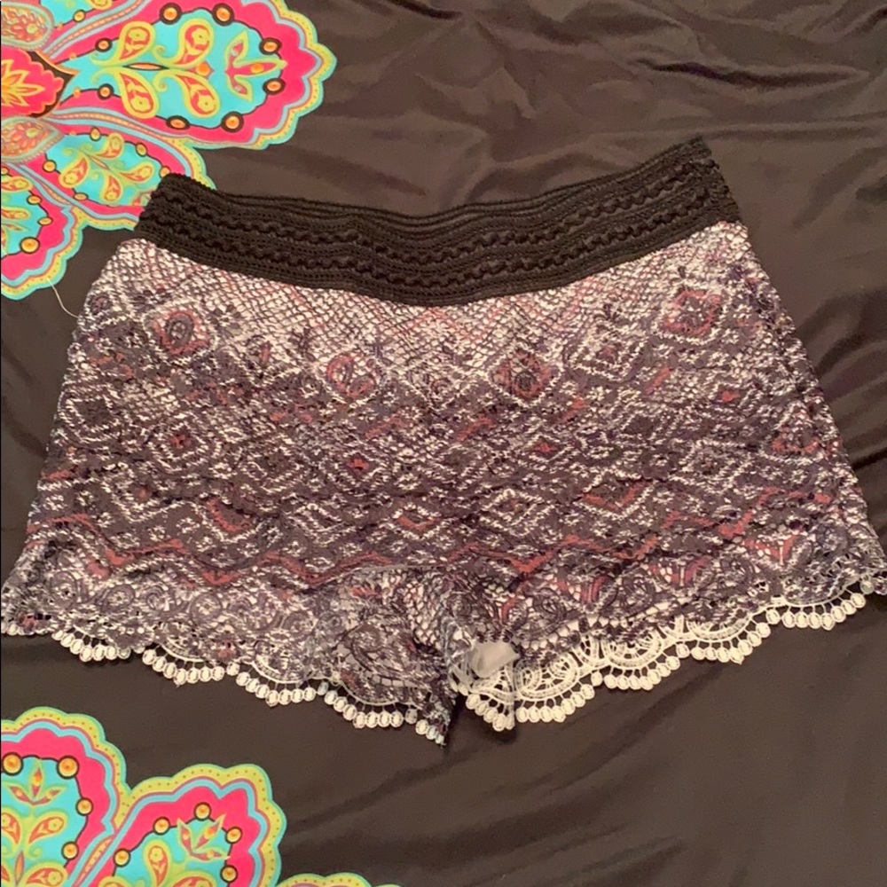 Shorts